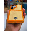 Luxury Wooden Design Phone Case For Samsung Galaxy