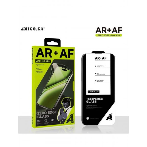AR+AF Clear HD Screen Protector for iPhone