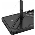 Luxury GKK Plating Camera Glass Protective Kickstand Case for Samsung Galaxy S26 S25 S24 S23 S22 Ultra