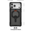 Urban Armor Gear UAGPlasma XTE Mag-Safe Compatible,Rugged Lightweight Slim Shockproof Protective Case Designed for iPhone 
