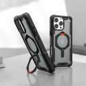 Urban Armor Gear UAGPlasma XTE Mag-Safe Compatible,Rugged Lightweight Slim Shockproof Protective Case Designed for iPhone 