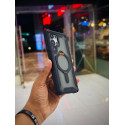 Urban Armor Gear UAGPlasma XTE Mag-Safe Compatible,Rugged Lightweight Slim Shockproof Protective Case Designed for Samsung Galaxy