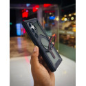 Urban Armor Gear UAGPlasma XTE Mag-Safe Compatible,Rugged Lightweight Slim Shockproof Protective Case Designed for Samsung Galaxy