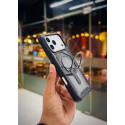 Urban Armor Gear UAGPlasma XTE Mag-Safe Compatible,Rugged Lightweight Slim Shockproof Protective Case Designed for iPhone 