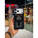 Urban Armor Gear UAGPlasma XTE Mag-Safe Compatible,Rugged Lightweight Slim Shockproof Protective Case Designed for iPhone 