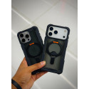 Urban Armor Gear UAGPlasma XTE Mag-Safe Compatible,Rugged Lightweight Slim Shockproof Protective Case Designed for iPhone 