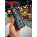 Urban Armor Gear UAGPlasma XTE Mag-Safe Compatible,Rugged Lightweight Slim Shockproof Protective Case Designed for iPhone 
