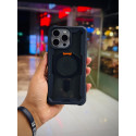 Urban Armor Gear UAGPlasma XTE Mag-Safe Compatible,Rugged Lightweight Slim Shockproof Protective Case Designed for iPhone 