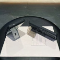 Camera Glass lens Cover With Dual lens holder for Samsung Galaxy