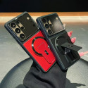 Camera Glass lens Cover With Dual lens holder for Samsung Galaxy