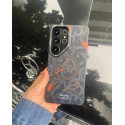 Geometric Graffiti MagSafe Phone Case For Samsung Galaxy