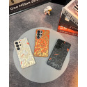 Geometric Graffiti MagSafe Phone Case For Samsung Galaxy