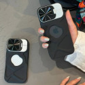 Case Pro Camshell With Window Stand Case for iPhone 