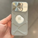 Case Pro Camshell With Window Stand Case for iPhone 