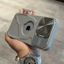 Case Pro Camshell With Window Stand Case for iPhone 