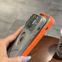 Case Pro Camshell With Window Stand Case for iPhone 