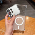 Candy Matte Phone Case for Samsung Galaxy S26 S24 S25 Ultra Luxury Shockproof Protector Cover