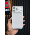Ultra-Thin New Style Camera Cut Case for iPhone