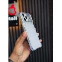 Ultra-Thin New Style Camera Cut Case for iPhone