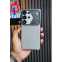 Ultra-Thin New Style Camera Cut Case for Samsung Galaxy