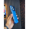 Ultra-Thin New Style Camera Cut Case for iPhone
