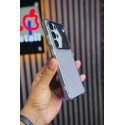 Ultra-Thin New Style Camera Cut Case for Samsung Galaxy
