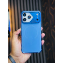 Ultra-Thin New Style Camera Cut Case for iPhone