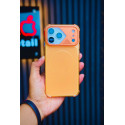Ultra-Thin New Style Camera Cut Case for iPhone