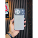 Ultra-Thin New Style Camera Cut Case for iPhone