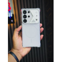 Ultra-Thin New Style Camera Cut Case for Samsung Galaxy