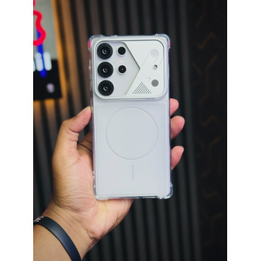 Ultra-Thin New Style Camera Cut Case for Samsung Galaxy