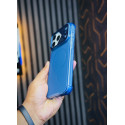 Ultra-Thin New Style Camera Cut Case for iPhone