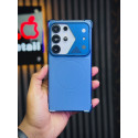 Ultra-Thin New Style Camera Cut Case for Samsung Galaxy