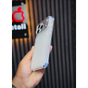 Ultra-Thin New Style Camera Cut Case for iPhone