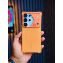 Ultra-Thin New Style Camera Cut Case for Samsung Galaxy