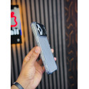 Ultra-Thin New Style Camera Cut Case for iPhone