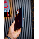 BIGC Brand Side Rubber Bumper Hard Carbon Case For Samsung Galaxy