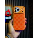 Ultra Slimfit  PU Leather Texture Gaming Case for iPhone