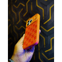 Ultra Slimfit  PU Leather Texture Gaming Case for iPhone