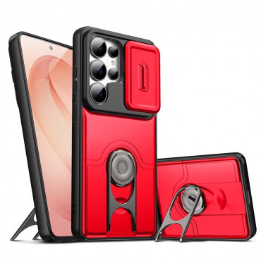 Shockproof Heavy Har...