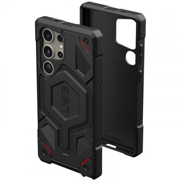 Urban Armor Gear Monarch Pro Case for Samsung Galaxy