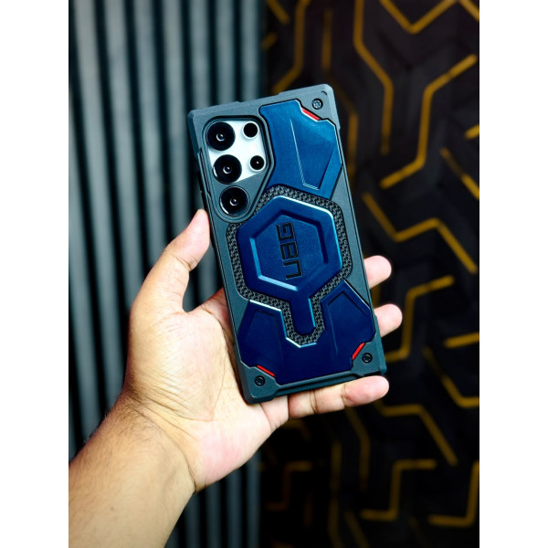 Urban Armor Gear Monarch Pro Case for Samsung Galaxy