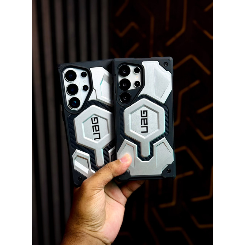Urban Armor Gear Monarch Pro Case for Samsung Galaxy