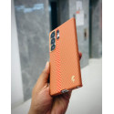 X-Level Nano Carbon Mix Carbon Fiber Case – For Samsung Galaxy 