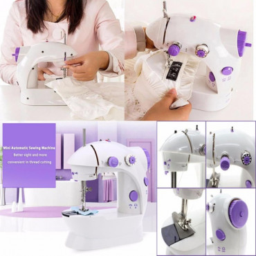 Automatic Mini Sewin...