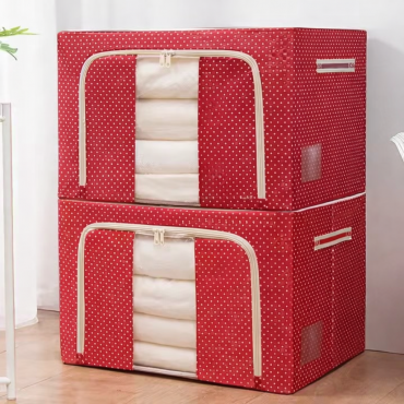 Foldable Storage Bag...