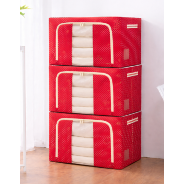 Foldable Storage Bag...