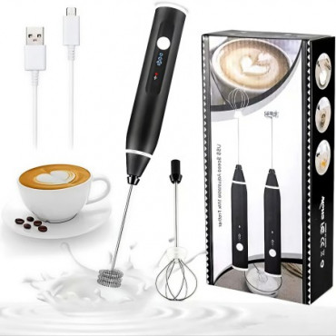 Coffee Mixer Egg Bea...