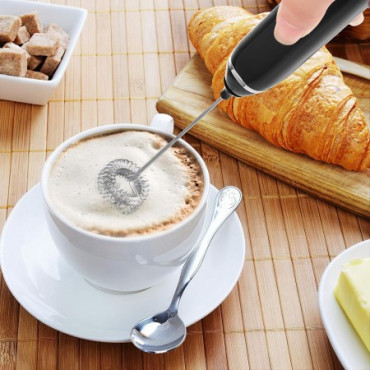 Coffee Mixer Egg Bea...