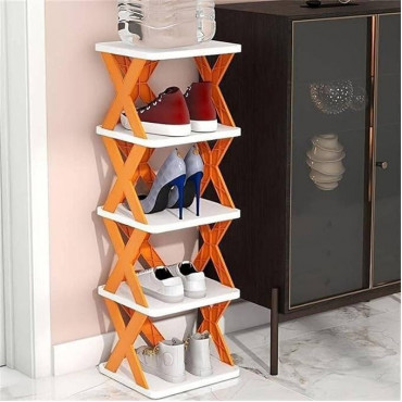 Single Shoe Rack -5L...